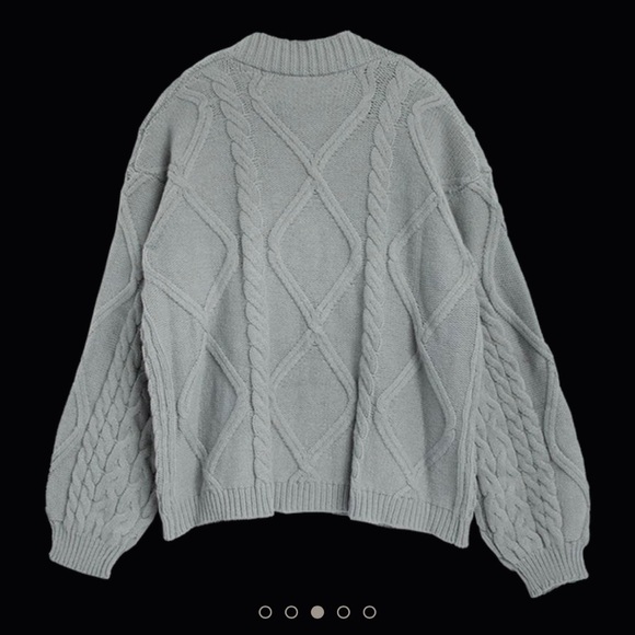 NEW Taylor Swift TTPD Cardigan - Picture 12 of 16